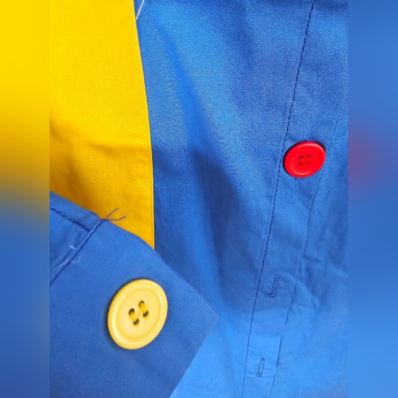 💥Sold💥Phankarat Thailand Dress - Picture 2 of 2